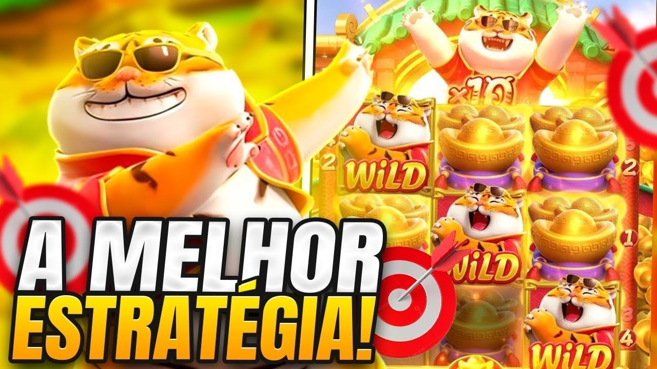 Como Jogar Fortune Tiger Online com Segurança